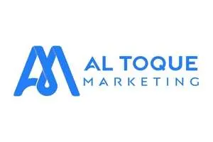 Logo de AL TOQUE MARKETING