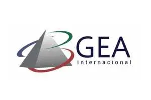 Logo de GEA Internacional