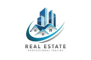 Logo de REAL ESTATE